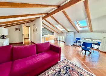 Semi-detached house Via Cavalieri Di Vittorio Veneto, Avigliana - photo 17