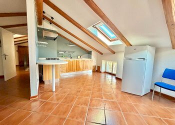 Semi-detached house Via Cavalieri Di Vittorio Veneto, Avigliana - photo 19