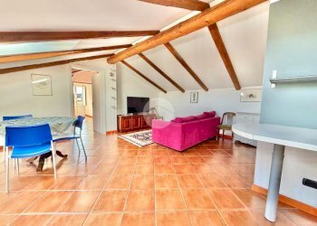 Semi-detached house Via Cavalieri Di Vittorio Veneto, Avigliana - photo 20