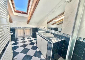 Semi-detached house Via Cavalieri Di Vittorio Veneto, Avigliana - photo 21