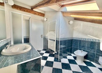 Semi-detached house Via Cavalieri Di Vittorio Veneto, Avigliana - photo 22