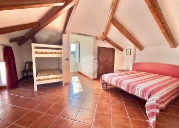 Semi-detached house Via Cavalieri Di Vittorio Veneto, Avigliana - photo 23