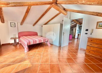 Semi-detached house Via Cavalieri Di Vittorio Veneto, Avigliana - photo 24
