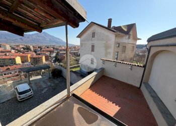 Semi-detached house Via Cavalieri Di Vittorio Veneto, Avigliana - photo 26