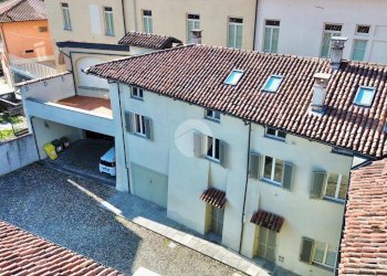 Semi-detached house Via Cavalieri Di Vittorio Veneto, Avigliana - photo 29