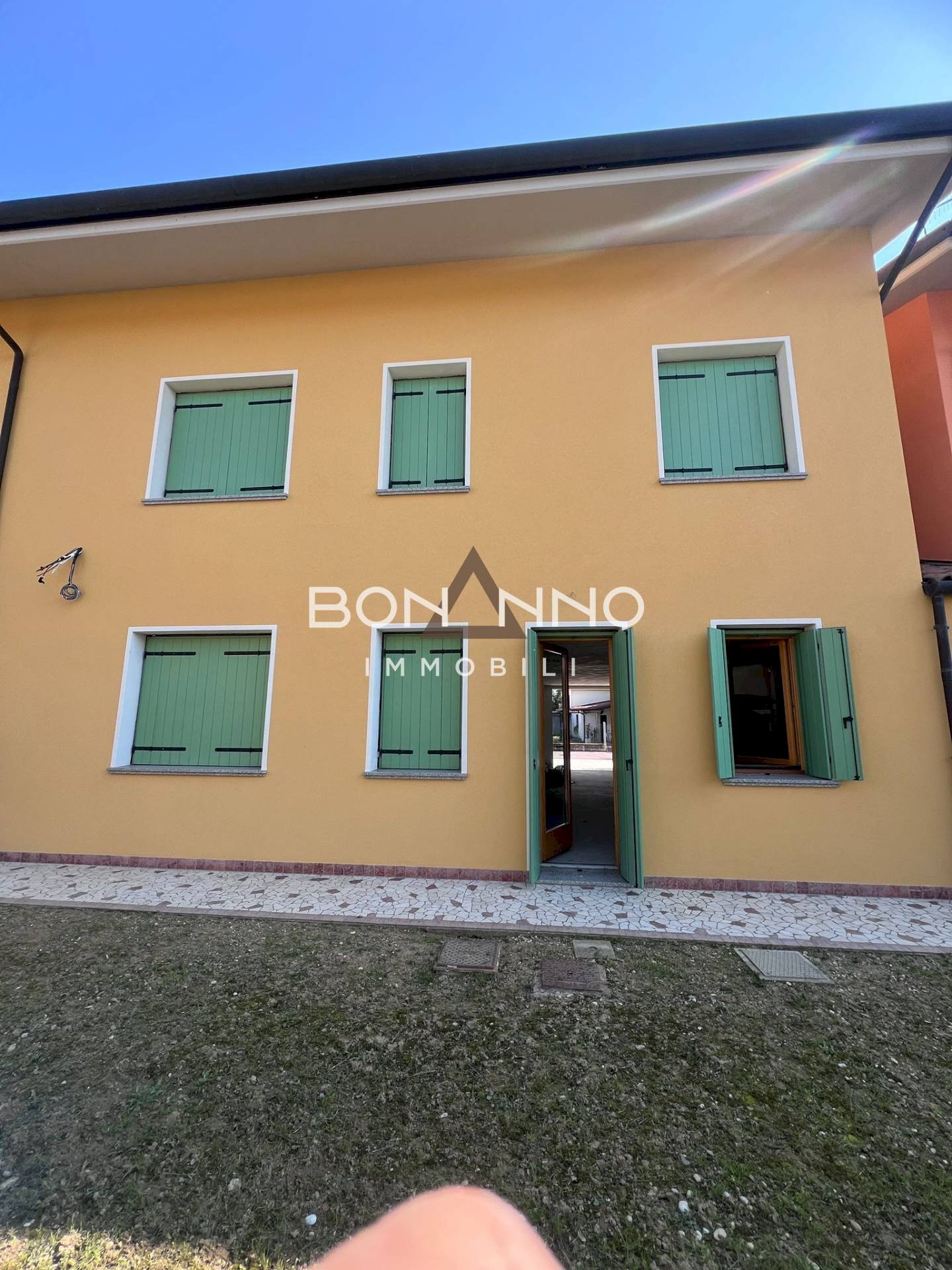 Foto 2 - Terraced Villa Via Zacchina, Quinto di Treviso - photo 2