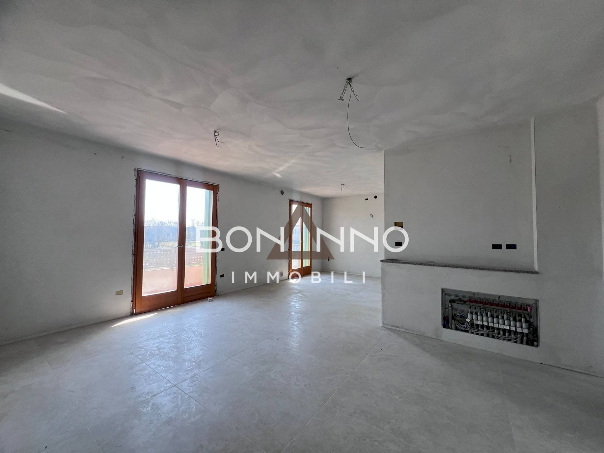 Foto 3 - Terraced Villa Via Zacchina, Quinto di Treviso - photo 3