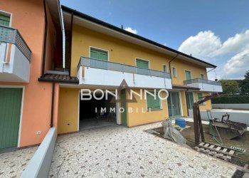 Foto 14 - Villa a Schiera Via Zacchina, Quinto di Treviso - foto 14