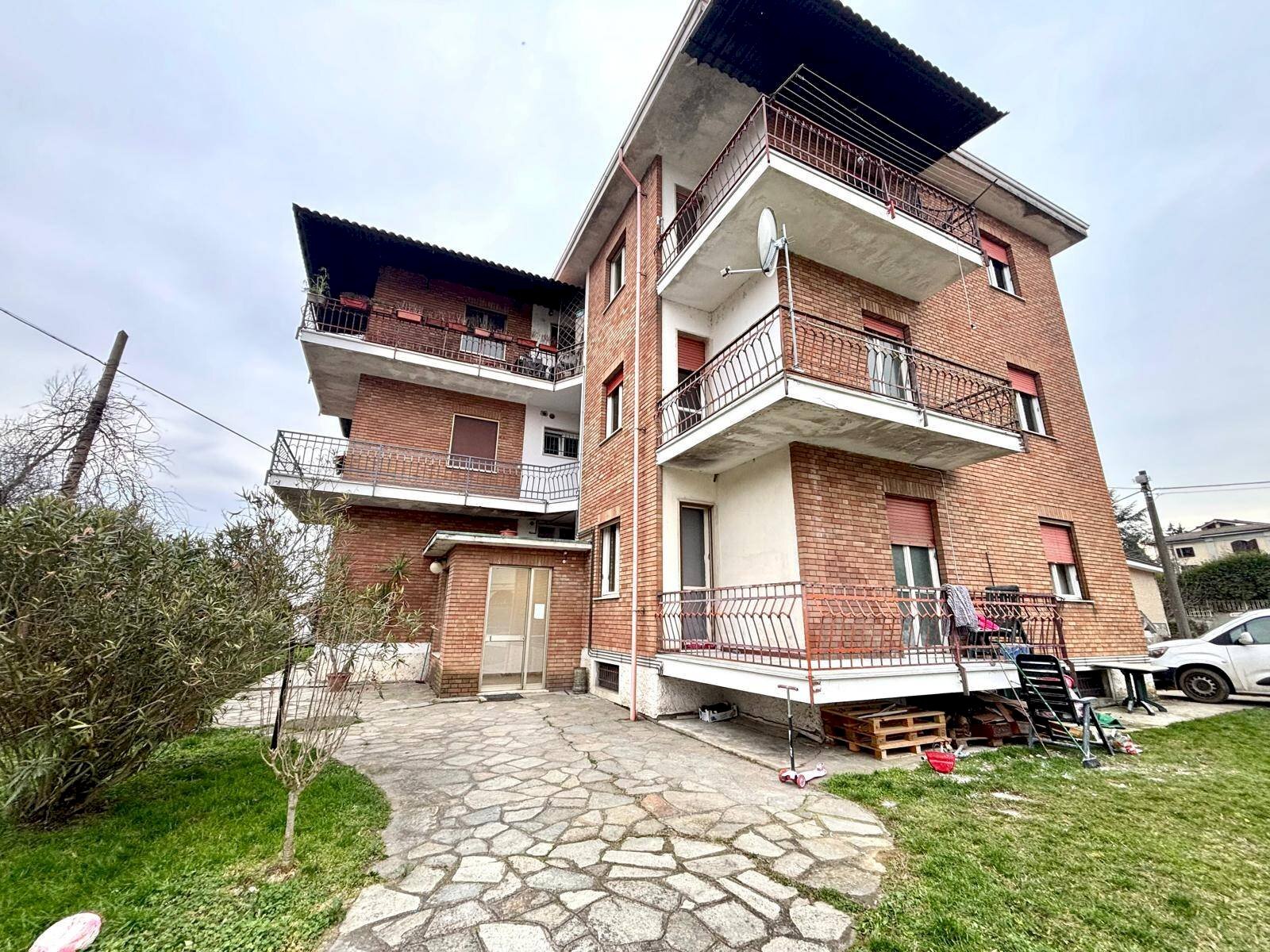 Foto 3 - Appartamento Alessandria - foto 3