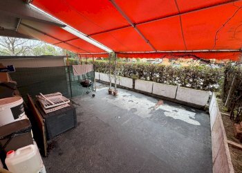 Foto 8 - Appartamento via Gentile da Fabriano
 
snc, Pedaso - foto 7