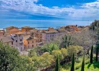 Foto 15 - Appartamento via Gentile da Fabriano
 
snc, Pedaso - foto 14