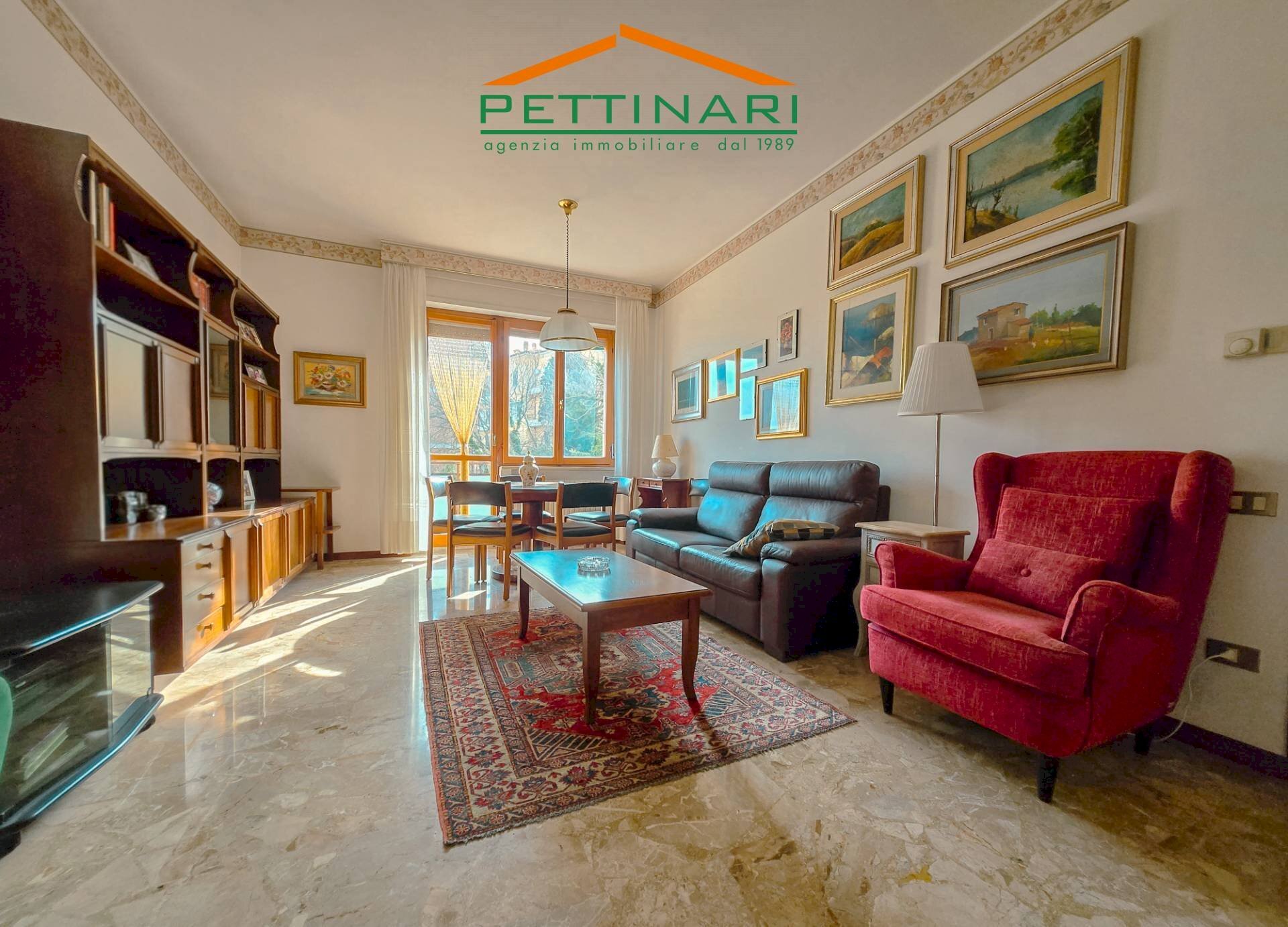 Foto 1 - Appartamento viale kennedy, Recanati - foto 1