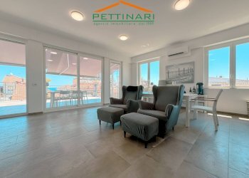 Foto 2 - Attico via Bramante, Porto Recanati - foto 2