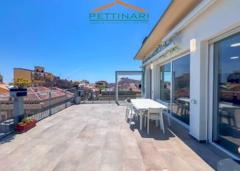 Foto 3 - Attico via Bramante, Porto Recanati - foto 3