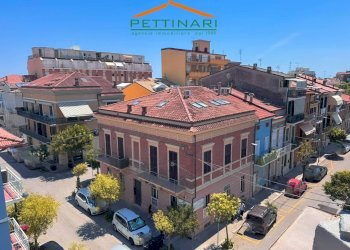 Foto 9 - Attico via Bramante, Porto Recanati - foto 9