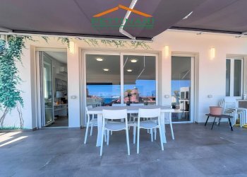 Foto 15 - Attico via Bramante, Porto Recanati - foto 15