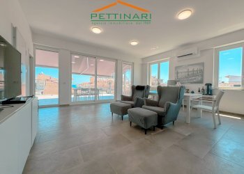 Foto 17 - Attico via Bramante, Porto Recanati - foto 17