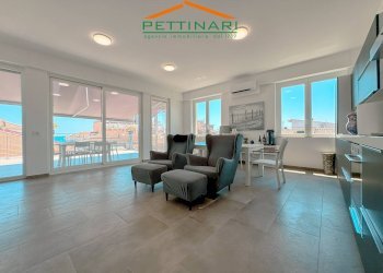 Foto 18 - Attico via Bramante, Porto Recanati - foto 18