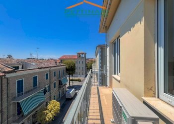 Foto 31 - Attico via Bramante, Porto Recanati - foto 31