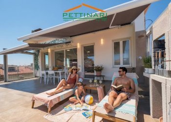 Foto 1 - Attico via Bramante, Porto Recanati - foto 1