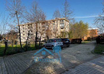 Foto 12 - Two-room apartment Via Bertairone
 
39, Pinerolo - photo 12