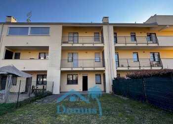 Foto 44 - Two-room apartment Via Bertairone
 
39, Pinerolo - photo 44