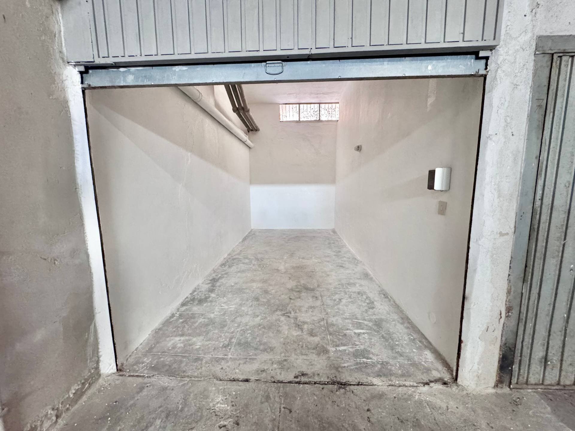 Foto 2 - Box Via Rosolino Colella
 
7, Palermo - foto 2