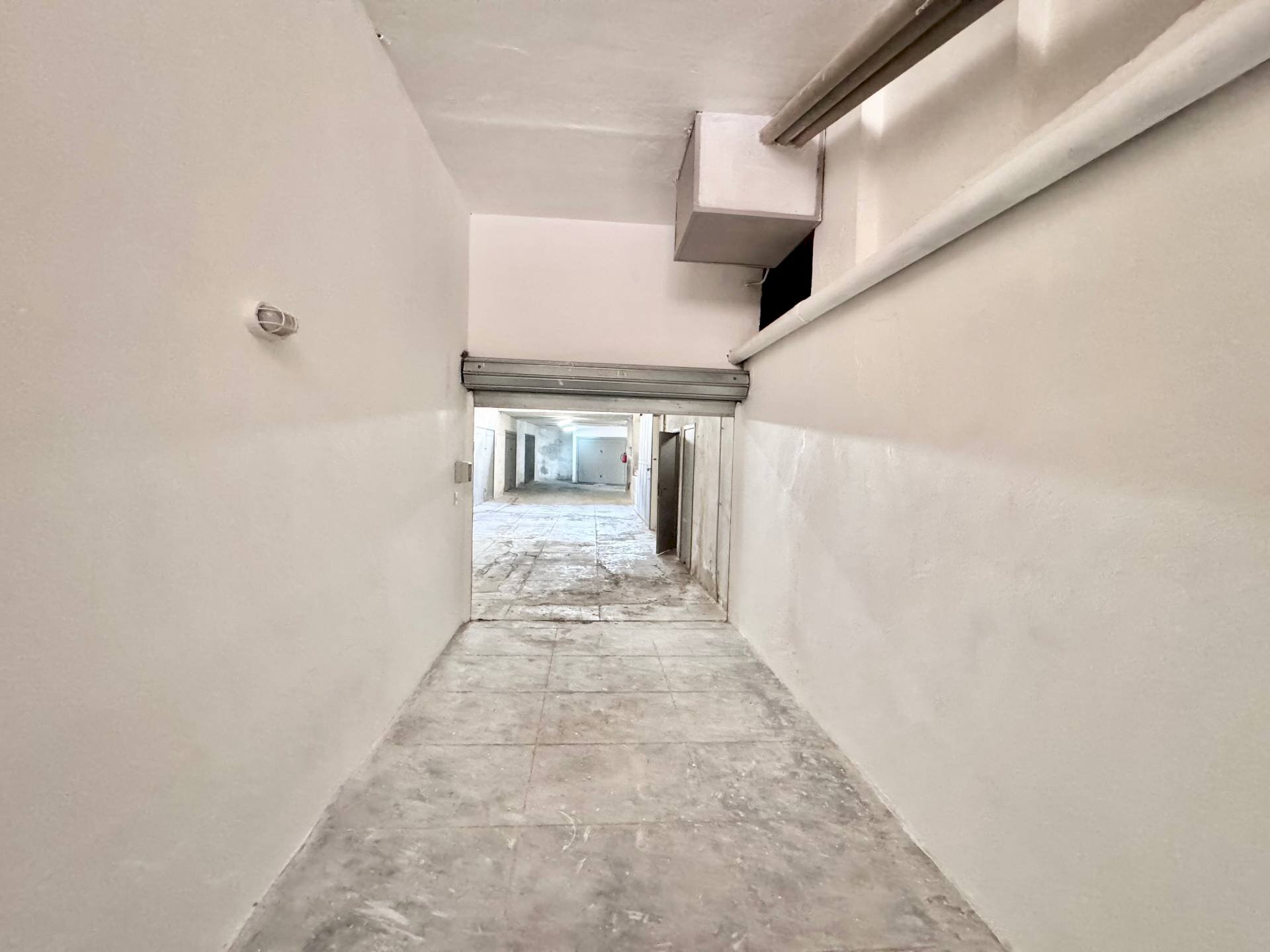 Foto 3 - Box Via Rosolino Colella
 
7, Palermo - foto 3