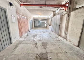 Foto 5 - Box Via Rosolino Colella
 
7, Palermo - foto 5