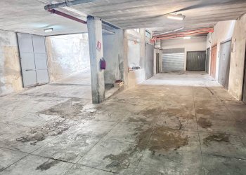 Foto 6 - Box Via Rosolino Colella
 
7, Palermo - foto 6