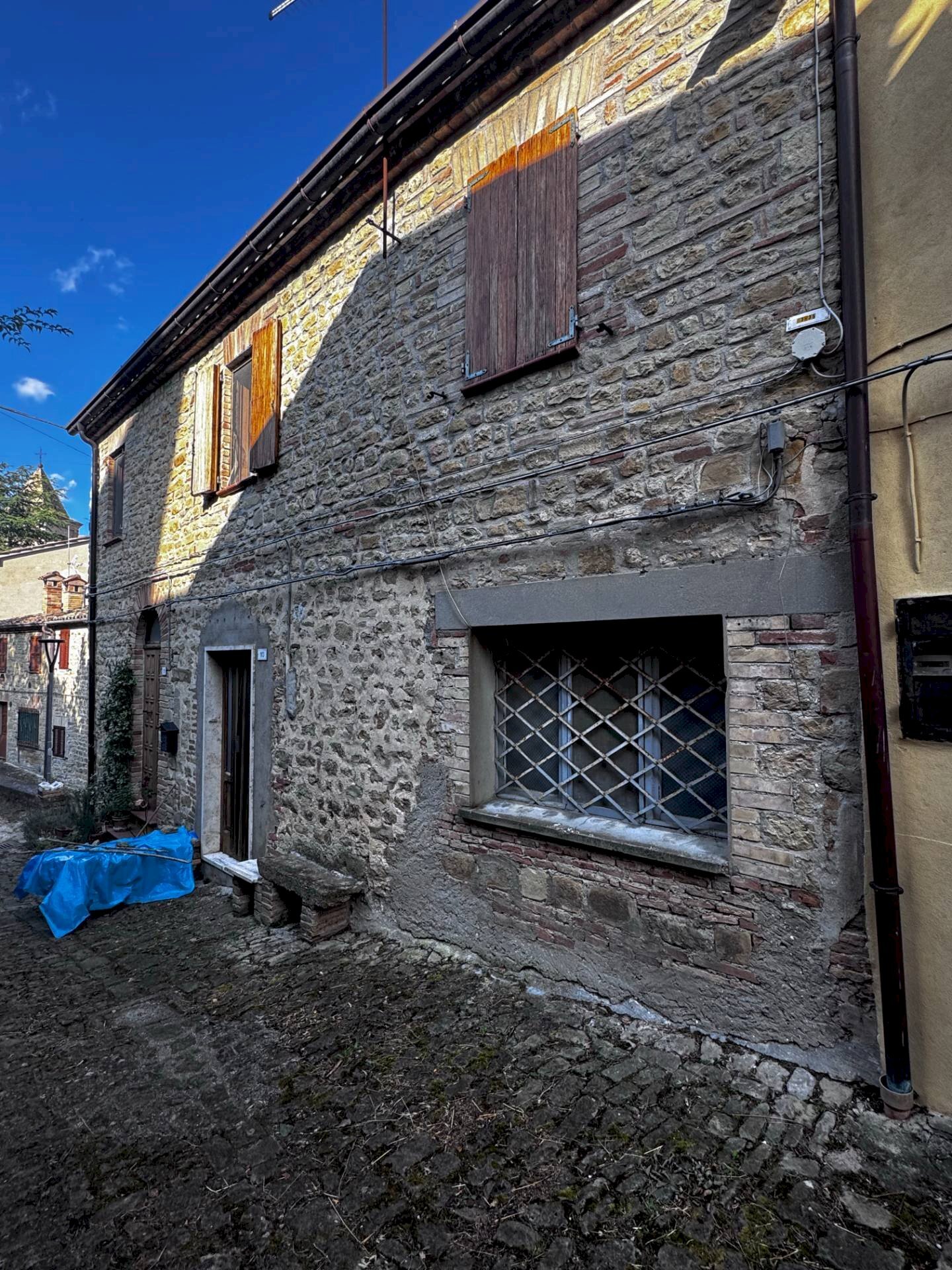 Foto 1 - Four-room apartment Viale Martiri
 
snc, Penna San Giovanni - photo 1