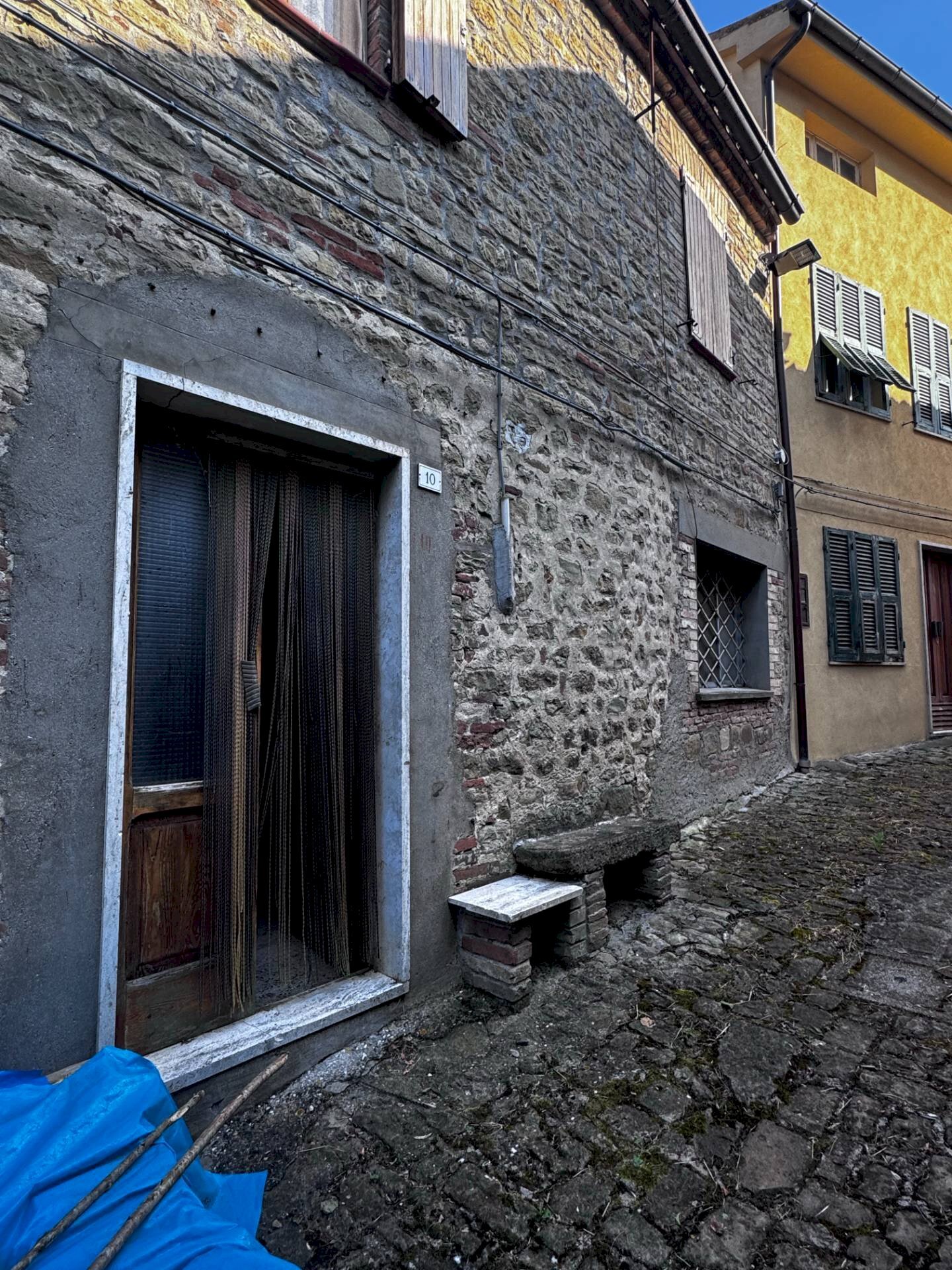 Foto 2 - Four-room apartment Viale Martiri
 
snc, Penna San Giovanni - photo 2