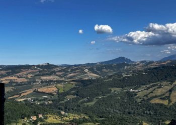 Foto 5 - Four-room apartment Viale Martiri
 
snc, Penna San Giovanni - photo 5