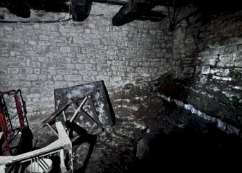 Foto 13 - Four-room apartment Viale Martiri
 
snc, Penna San Giovanni - photo 13