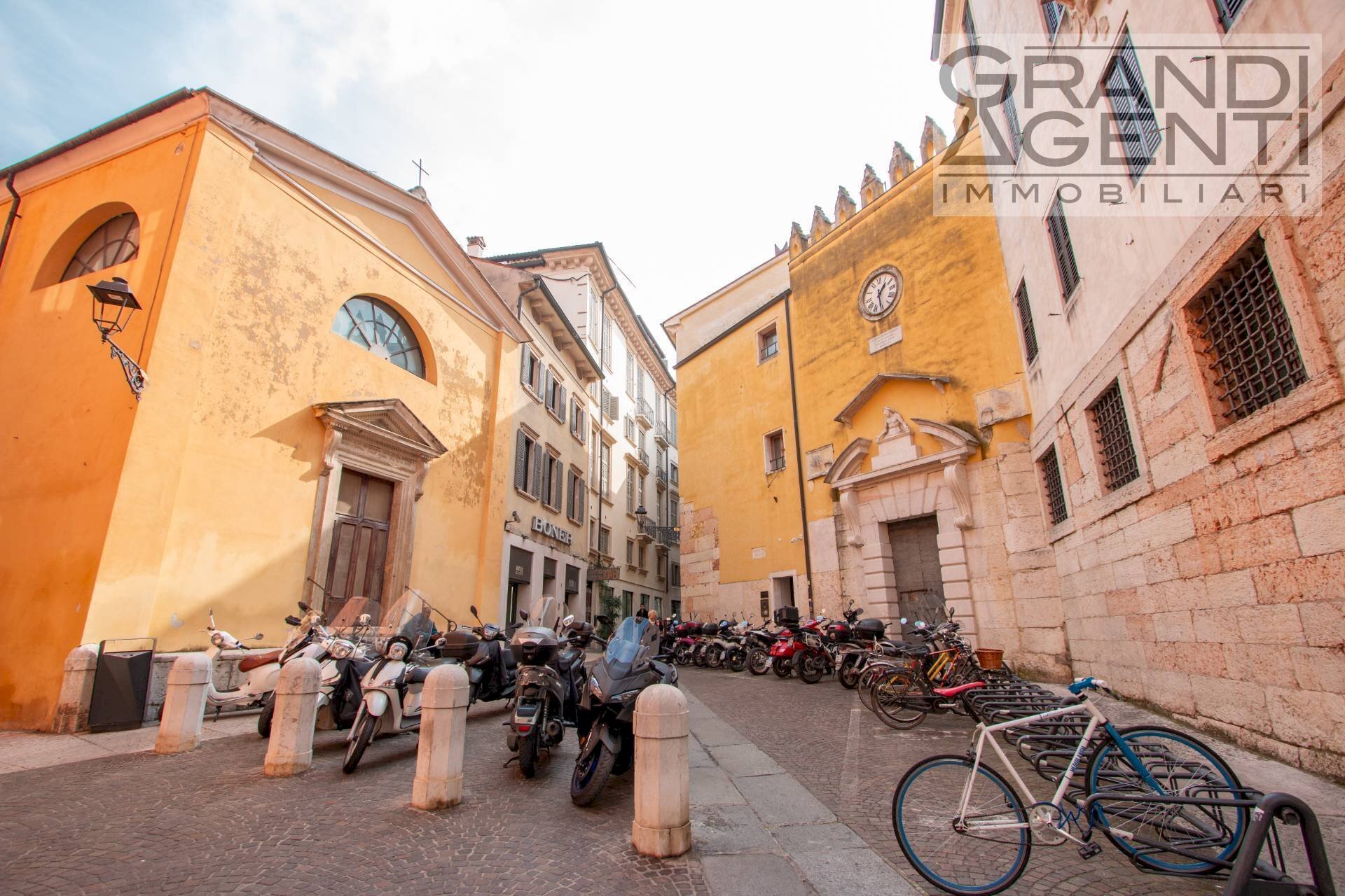 Foto 1 - Appartamento Piazzetta Monte
 
1a, Verona - foto 1