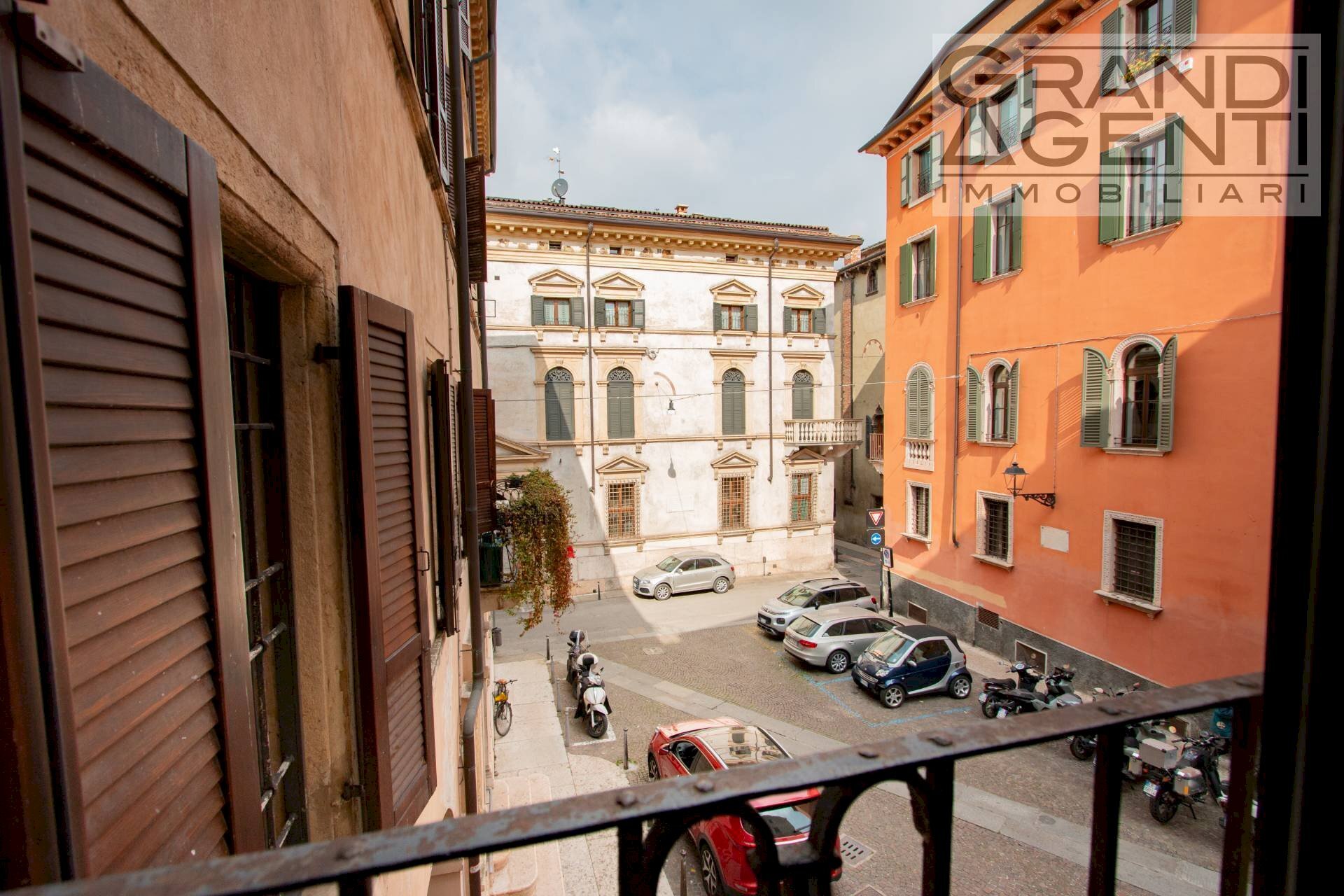 Foto 2 - Appartamento Piazzetta Monte
 
1a, Verona - foto 2