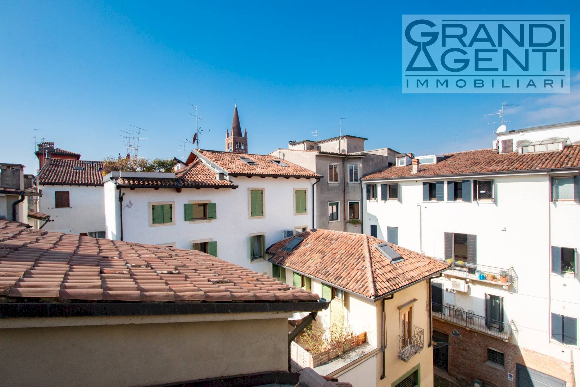 Foto 3 - Appartamento Corte Sgarzarie
4, Verona - foto 2