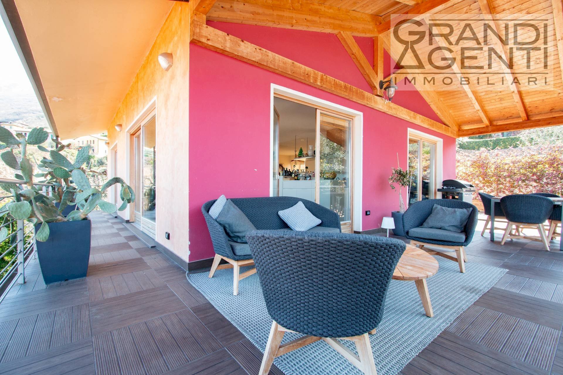 Foto 2 - Villa Località Croce
 
4, Brenzone sul Garda - foto 2