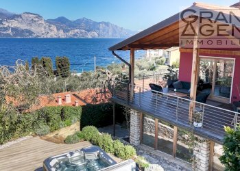 Foto 1 - Villa Località Croce
 
4, Brenzone sul Garda - foto 1