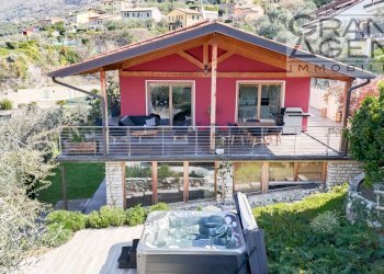 Foto 4 - Villa Località Croce
 
4, Brenzone sul Garda - foto 4