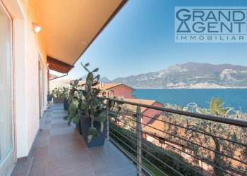 Foto 5 - Villa Località Croce
 
4, Brenzone sul Garda - foto 5