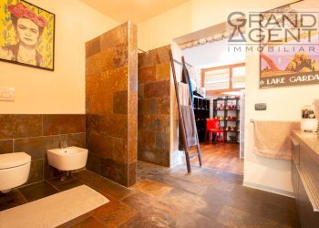 Foto 15 - Villa Località Croce
 
4, Brenzone sul Garda - foto 15