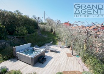 Foto 18 - Villa Località Croce
 
4, Brenzone sul Garda - foto 18