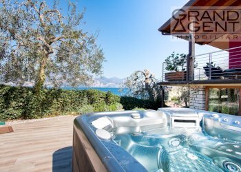 Foto 19 - Villa Località Croce
 
4, Brenzone sul Garda - foto 19