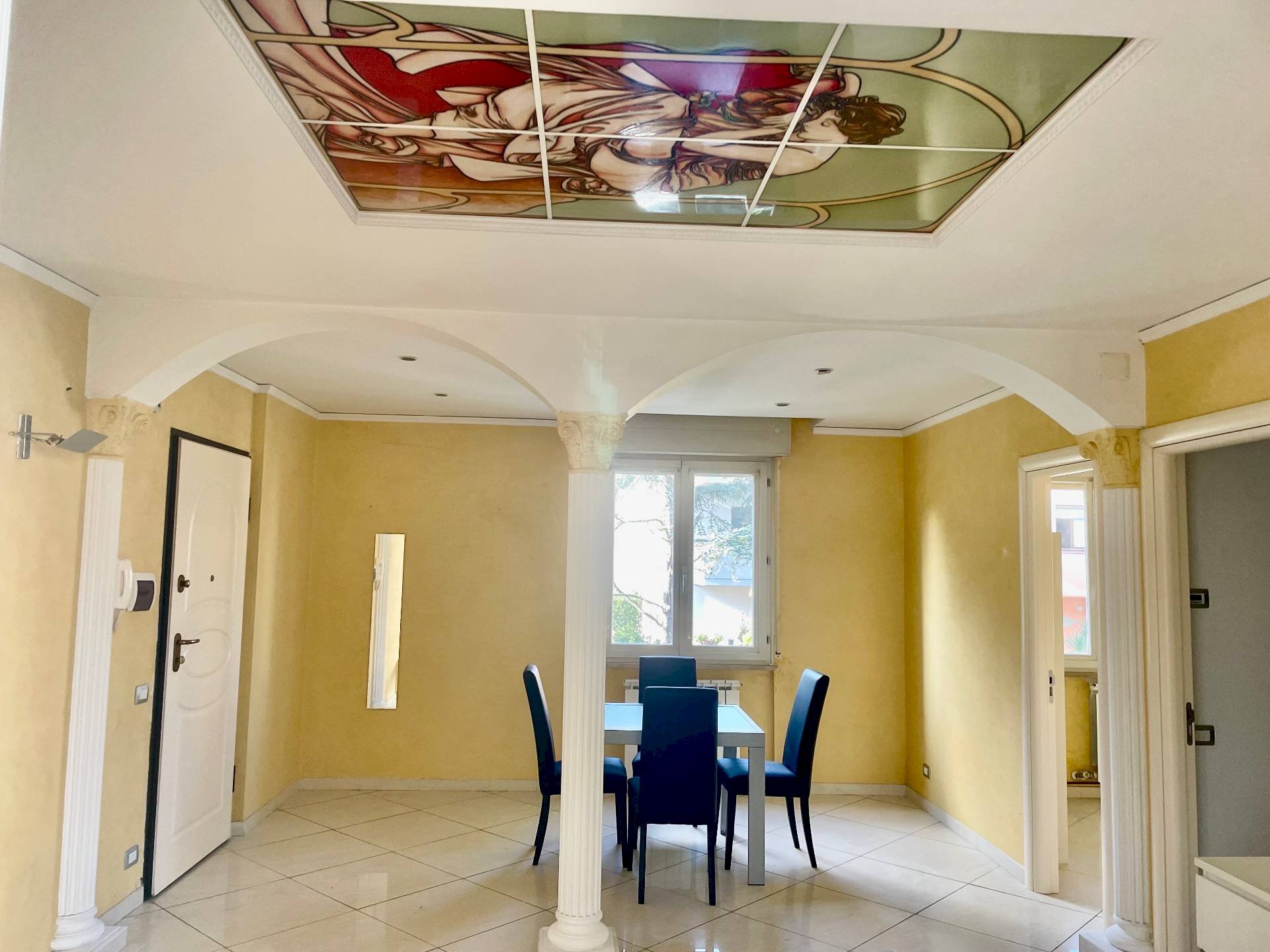 Foto 2 - Quadrilocale via Dante
13, Porto Recanati - foto 2