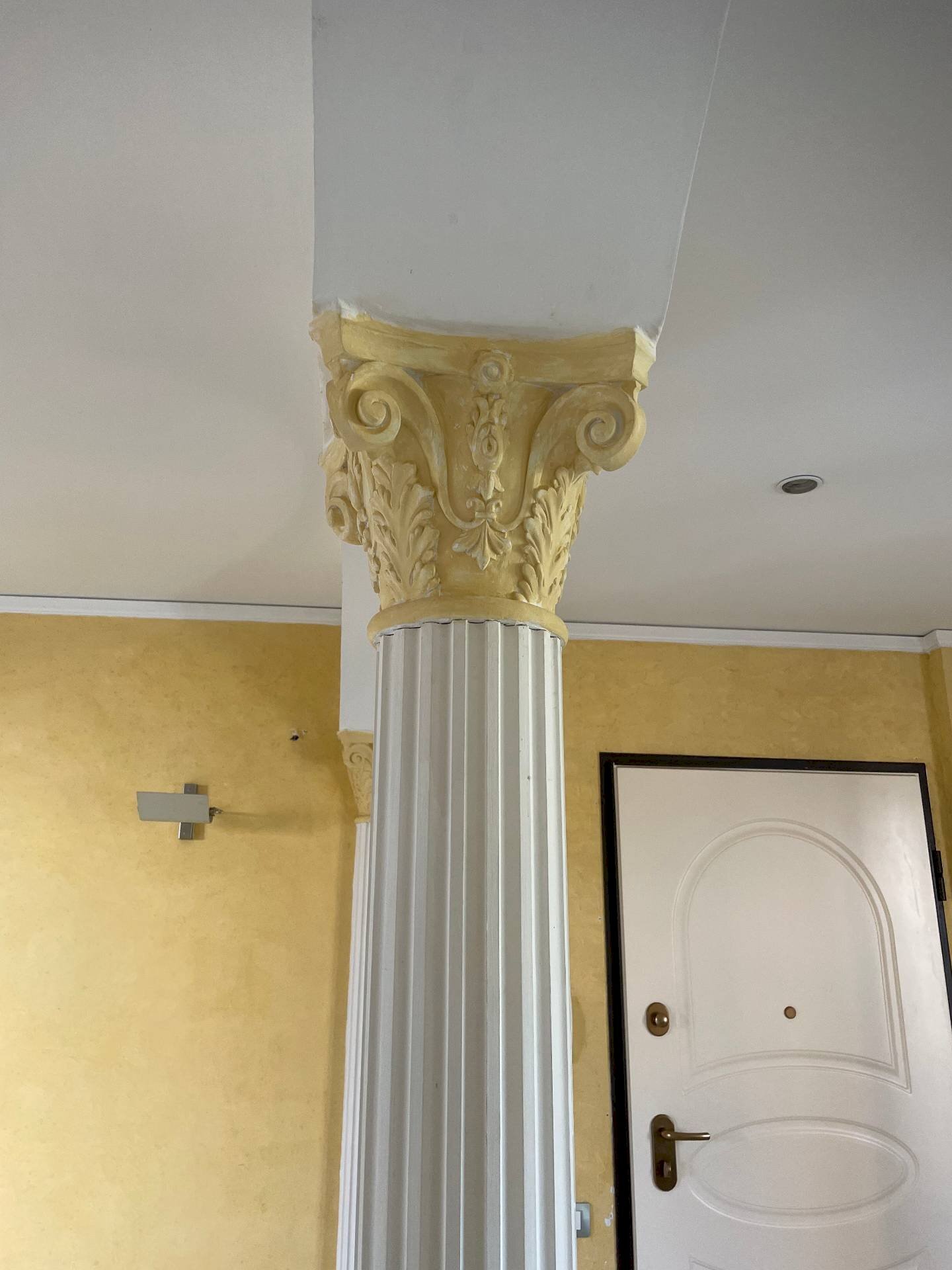 Foto 3 - Quadrilocale via Dante
13, Porto Recanati - foto 3