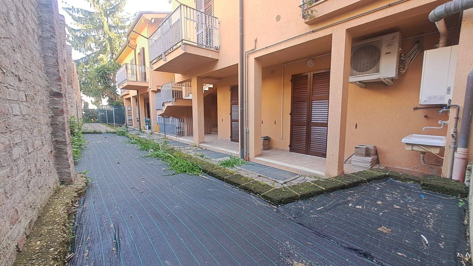 Foto 1 - Three-room apartment via San Gallo, Loreto - photo 1