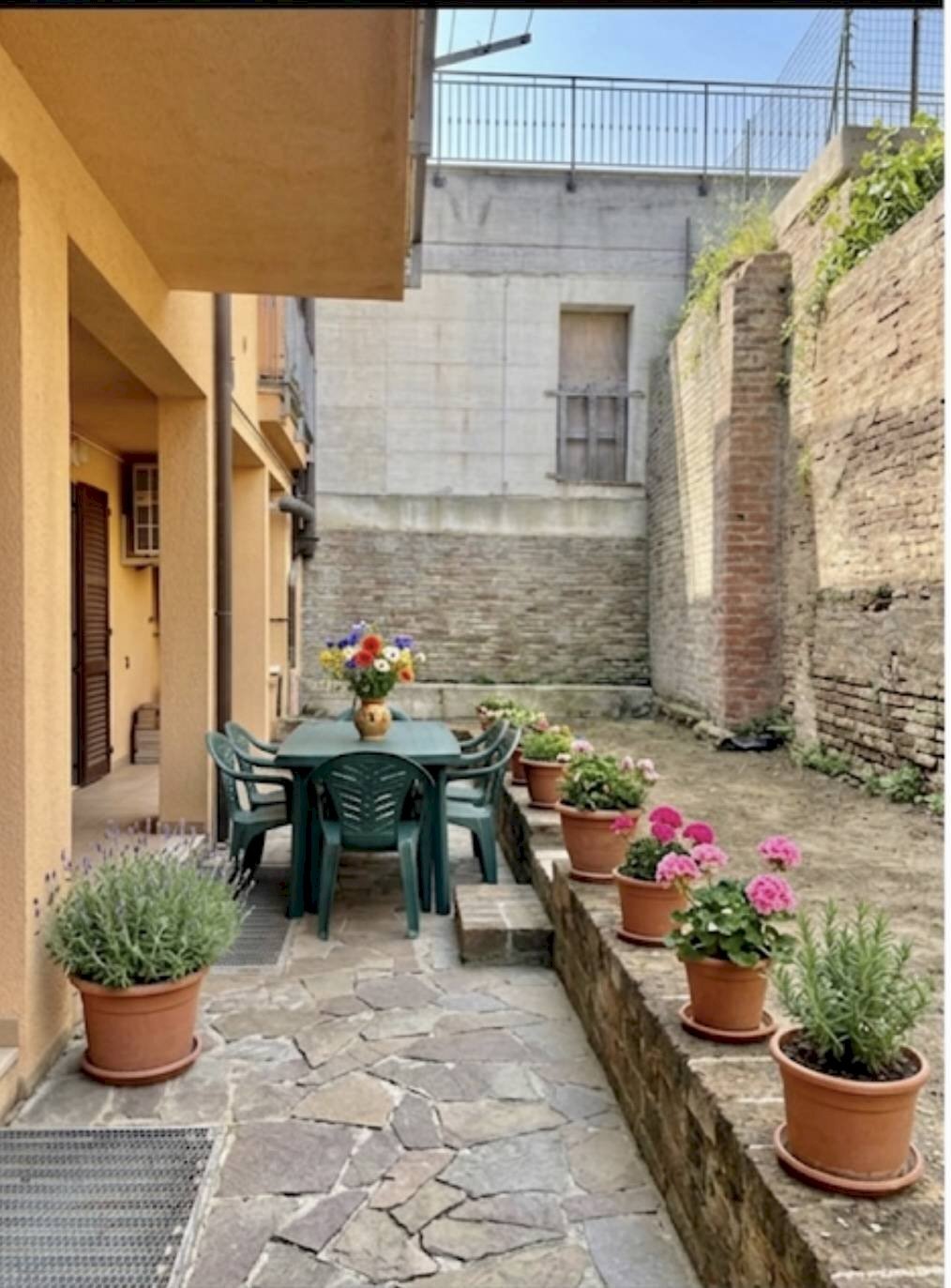 Foto 1 - Three-room apartment via San Gallo, Loreto - photo 1