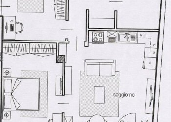 Foto 33 - Trilocale via San Gallo, Loreto - foto 33