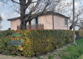 Foto 16 - Quadrilocale VIA BERGNANA
 
25, San Giovanni in Persiceto - foto 16